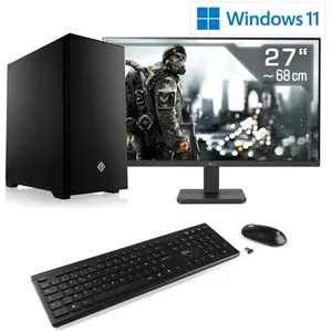 CSL-Computer CSL Computer Gaming M11480H pas cher