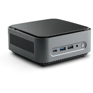 Comparateur de prix : Csl Mini PC Narrow Box Core i3 32 Go RAM 1000 Go M.2 SSD Windows 11 Pro