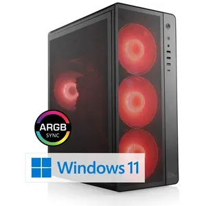 Gaming PC M12060H pas cher