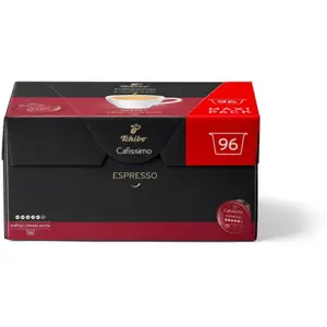 Capsules de café pour les systèmes Tchibo Cafissimo / Caffitaly Tchibo...Vendu parcoffee-friend