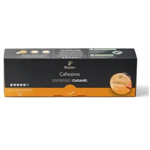 Capsules de café pour les systèmes Tchibo Cafissimo / Caffitaly Tchibo... pas cher