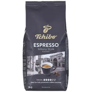Tchibo Grains De Café Espresso Milano Style 1kg One SizeVendu paramazon