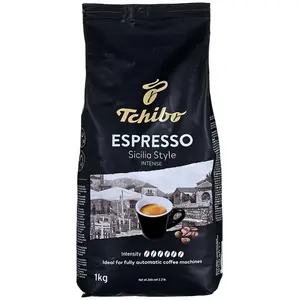 Tchibo Grains De Café Espresso Sicilia Style 1kgVendu paramazon
