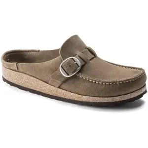 Birkenstock Buckley 1019490, Sabots - 36 EU pas cher