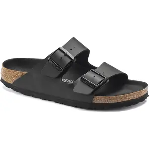 Birkenstock Birkenstock Arizona 1019098 - Noir - 44 pas cher