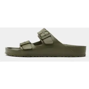 Comparateur de prix : Birkenstock - Arizona EVA - Sandales taille 44 - Regular, vert olive