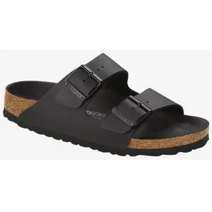 Birkenstock Arizona 1019069 - Noir - 39 pas cher