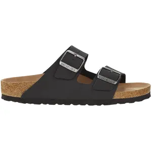 Birkenstock Birkenstock Arizona Vegan 1019057 - Noir - 41 pas cher