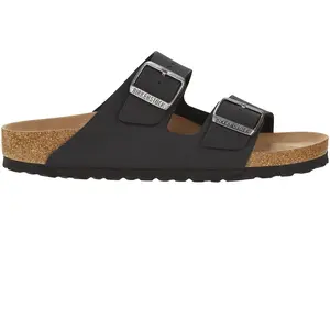 Birkenstock Birkenstock Arizona Vegan 1019057 - Noir - 39 pas cher