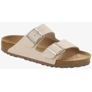Birkenstock Sandales étroites Arizona Vegan Birko-flor pas cher