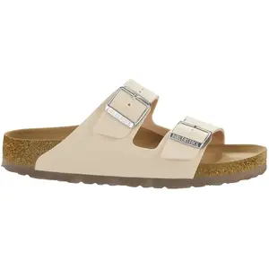 Birkenstock Sandales étroites Arizona Vegan Birko-flor pas cher