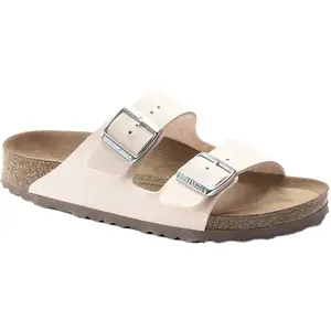 Birkenstock Sandales étroites Arizona Vegan Birko-flor pas cher