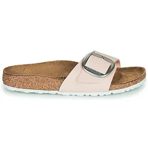 Mules BIRKENSTOCK Madrid Big Buckle P31924236 pas cher