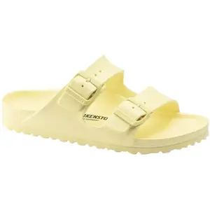 Sandales Birkenstock Arizona Essentials EVA Jaune 42 1022416 pas cher