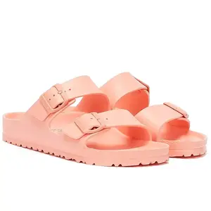 Birkenstock Chancla Arizona Eva Birkenstock Mujer - 38 pas cher