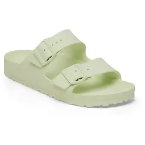 Birkenstock Arizona Essentials Eva, Faded Lime 10M pas cher