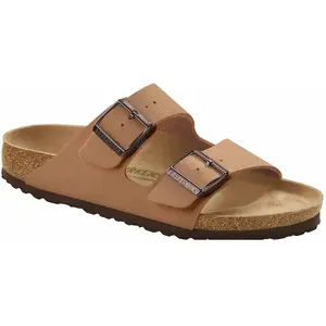 Birkenstock Arizona Bfbc Colour Marron - 37 pas cher