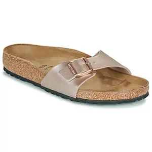 Birkenstock Sandales Madrid Birko-flor pas cher