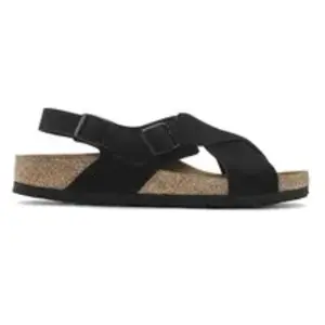 Sandales femme Birkenstock Noir 43 Étroit 1024086 pas cher