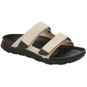 Birkenstock Atacama Birko-Flor - Sandales homme Futura Sandcastle 41 -... pas cher