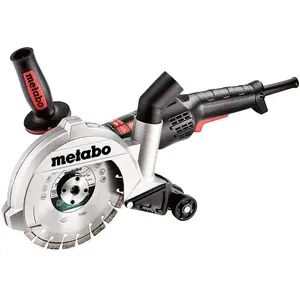 Metabo - Tronçonneuse à disque diamant 1900 W 180 mm avec coffret - TE... pas cher