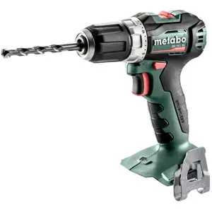 Visseuse perceuse Metabo bs 18L bl Brushless 18V li-ion nue sans batte... pas cher