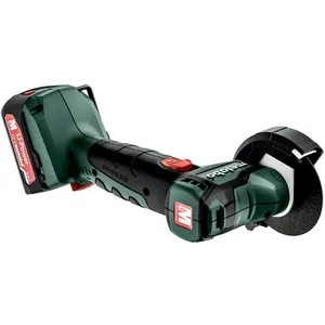 Meuleuse d'angle sans fil - PowerMaxx CC 12 BL - LiPower - MetaBOX pas cher