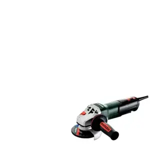 Metabo Metabo Meuleuse d'angle WP 11-115 Quick, carton - 603621000 pas cher