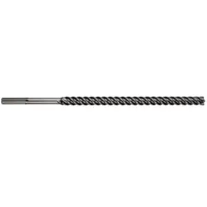 Metabo - Foret SDS-Max "Pro 4 Premium" 18x940 mm pas cher