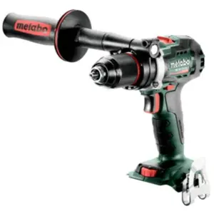 Comparateur de prix : Metabo BS 18 LTX BL I 602358850 Perceuse-visseuse sans fil 18 V sans batterie