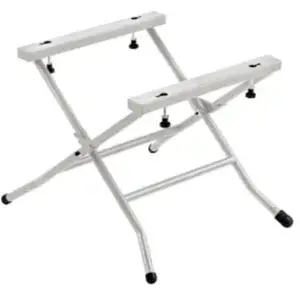Support pour scie circulaire sur table METABO TS 254 M (629003000) TU pas cher