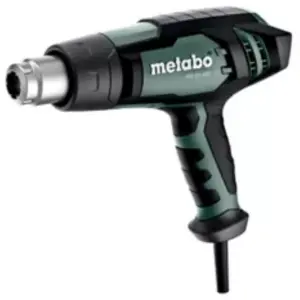 Comparateur de prix : Metabo 602066500 HG 20-600 Pistolet à air chaud 2000 W