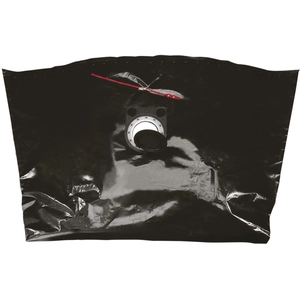 Metabo Metabo 5 sacs pour déchets en PE - 25 l - 630275000Vendu paramazon