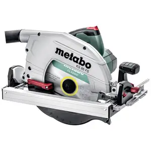 Comparateur de prix : Metabo Scie circulaire KS 85 FS - 2000W - Profondeur de coupe 85 mm