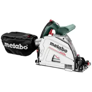 Metabo - Scie plongeante 18V 8Ah - kt 18 ltx 66 bl - 601866810 pas cher