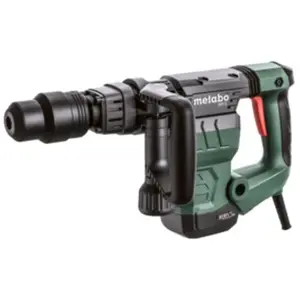 Metabo - Marteau burineur mh 5 - sds Max - 7 joules - Poignée en arceau