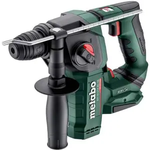 Metabo BS 18 LTX BL Q I Perceuse-visseuse sans fil 18V 120Nm Brushless