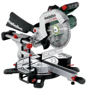 Metabo - kgs 18 ltx bl 254 2x 5,2Ah (614254650) pas cher