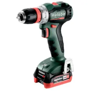 Metabo - PowerMaxx bs 12 bl q (601045800) Perceuse-visseuse sans fil pas cher