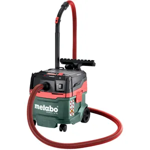 Comparateur de prix : Metabo - as 36-18 l 20 pc (602071850) aspirateur sans fil