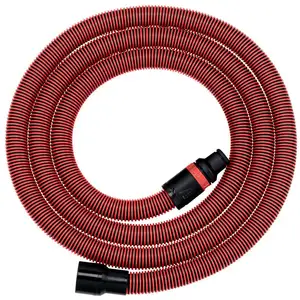 Metabo - Flexible d'aspiration Quick, ø 32mm, L-4 m, antistatique 6354... pas cher