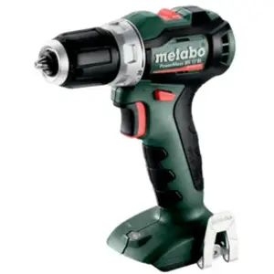 metabo PowerMaxx BS 12 BL Perceuse sans fil TV00 pas cher