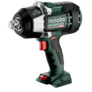 Comparateur de prix : Ssw 18 ltx 1750 bl visseuse sans fil à percussion (602402840) - Metabo
