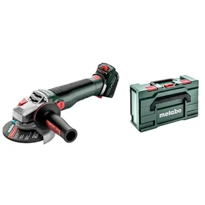 Meuleuse Disqueuse Sans Fil Milwaukee M18 - Occasion Avec Batterie