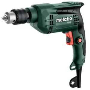 Comparateur de prix : Be 650 -Perceuse - Metabo