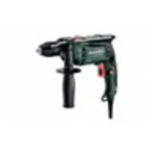 Metabo SBE 650 -Perceuse à percussion 320 W pas cher