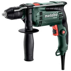 Metabo SBE 650 (600742850) PERCEUSE A PERCUSSION 650 W 10 Nm