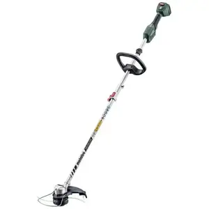 Comparateur de prix : Coupe bordure sans fil - METABO - RTD 18 LTX BL 30 - 18 V - Carton