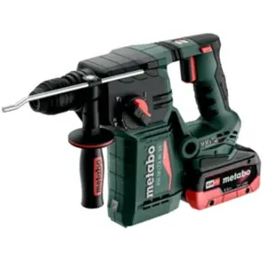 Metabo KH 18 LTX BL 24 SDS-Plus-Marteau perforateur-burineur sans fil ... pas cher