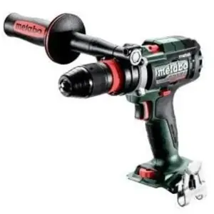 Comparateur de prix : Metabo bs 18 ltx-3 bl q i metal perceuse-visseuse sans fil 603180840